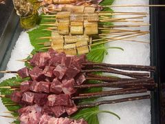 -77号渔船·蒸海鲜青岛菜(积米崖店)