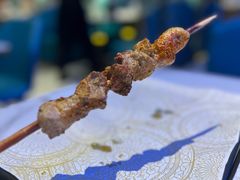-阿里疆Alijiang·丝路美食·异域风情·清真(长楹天街店)