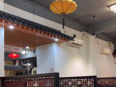 -强记鱼粥(南村店)