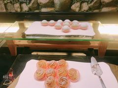 -华安国际大酒店-餐厅