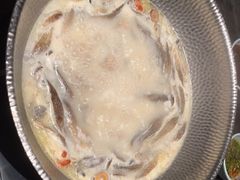 -捞王锅物料理(金华义乌之心店)