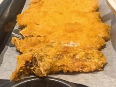 -馋三尺蟹粉小笼(人民广场店)