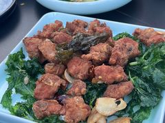 茶香排骨-多味居(剪子巷店)