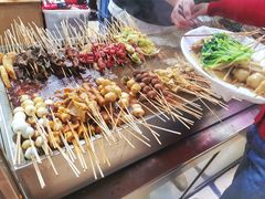 -郭记小街麻辣烫(南小街总店)