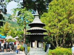 -青岛崂山太清宫