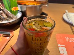 -生如夏花泰式火锅(西村黑金店)