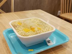 -满记甜品(巴黎春天宝山店)