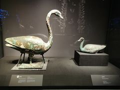 -陕西历史博物馆