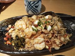 -沼津港渔市(宏伊国际广场店)