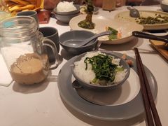 奶茶-鹿港小镇(悠唐店)