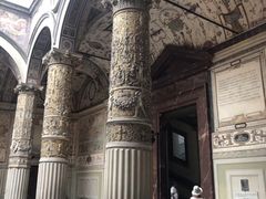 -米开朗琪罗广场