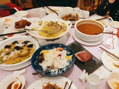 -顺风海鲜港(金玉兰店)