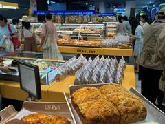 -UH祐禾(上海五角场万达店)