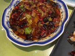 -玉桥餐厅(天坛店)