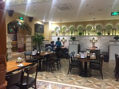 大堂-巴依老爷新疆美食(望京小街店)