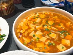 南湖菱滚豆腐-禾城陆稿荐酒楼·嘉兴本味(月河店)