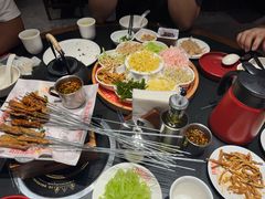 -丝恋丝娃娃(逸天城国贸店)