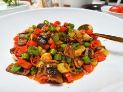 -宴昆山·私房菜(春晖店)
