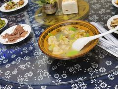 -大莲湖农家乐(青西郊野公园店)