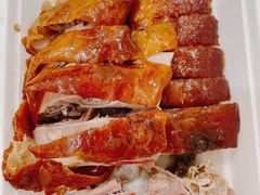-肥小福·烧鹅专门店(环宇荟店)