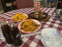 -吉源大排档·鱼生·海鲜(烧烤彩印厂店)