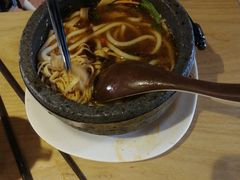 -姐弟俩土豆粉(西安小寨店)