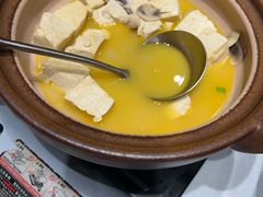 -望海湾鱼头泡饼·天津菜(空港店)