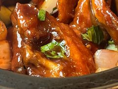 -金轩中餐厅 Jin Xuan(浦东丽思卡尔顿酒店)