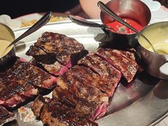 -La Vache! 噢！那只奶牛！(尖沙咀店)