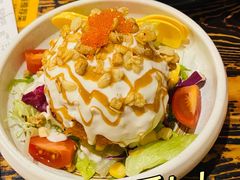 -小川洋风料理(汉街店)