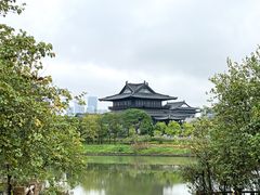-海珠湖公园
