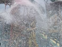 -上海玛雅海滩水公园