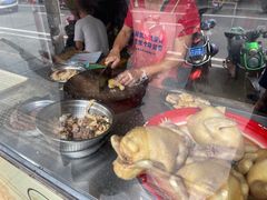 -肥婆兰鸡饭(西门外街店)