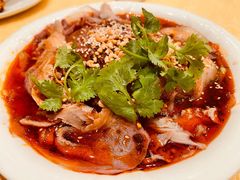 夫妻肺片-陈麻婆豆腐(春熙店)
