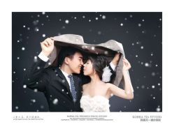 -天一婚纱摄影TIA STUDIO(珠海路店)