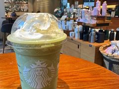 -星巴克(深圳嘉汇新城店)