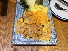 -正泰餐厅AmazingThai(亦庄店)