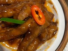 -新宝餐厅(流塘店)
