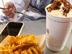 -BeauTea水仙(coco park店)