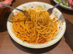 -萨莉亚意式餐厅(杭州滨江天街店)