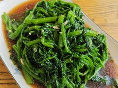 -俺家菜馆(百里峡店)