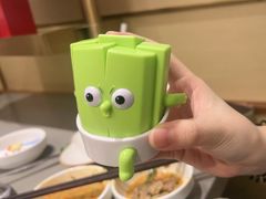 -海底捞火锅(旭辉MALL店)