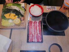 -吉野家(金安中央大街店)