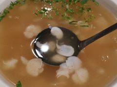 -万荣烤鸭店·北京菜(天坛店)