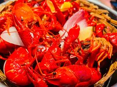 -蚝翅·海鲜粥·烧烤·宁夏滩羊季(玉米楼店)