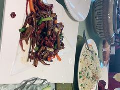 -天福苑(崇宁路店)