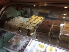 美丽心情甜饼店(江苏路店)-美丽心情蛋糕(江苏路店)