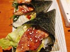 鹅肝手卷-有喜屋·深夜食堂(北京西路店)