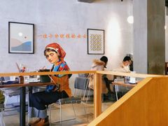 -UPPER KITCHEN(延安路店)