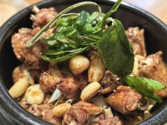 -竹里馆·淮扬菜·功夫茶(老门东店)